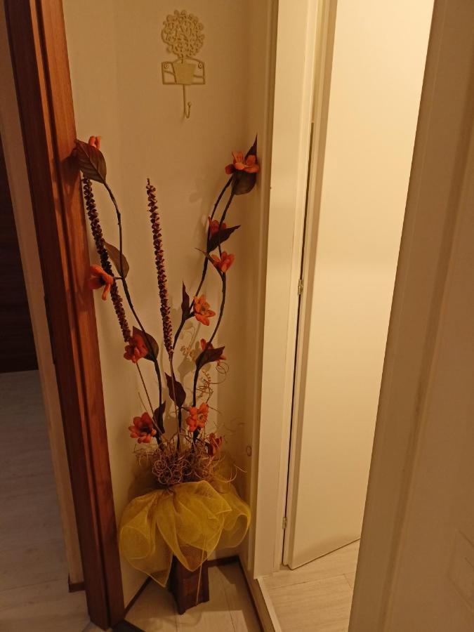La Tana Della Volpe La Spezia Exterior foto