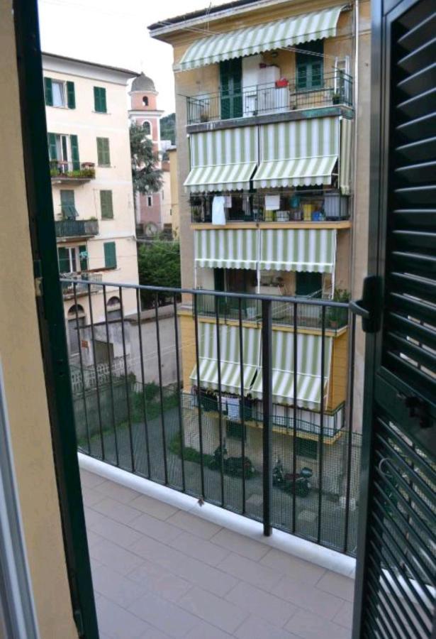 La Tana Della Volpe La Spezia Exterior foto