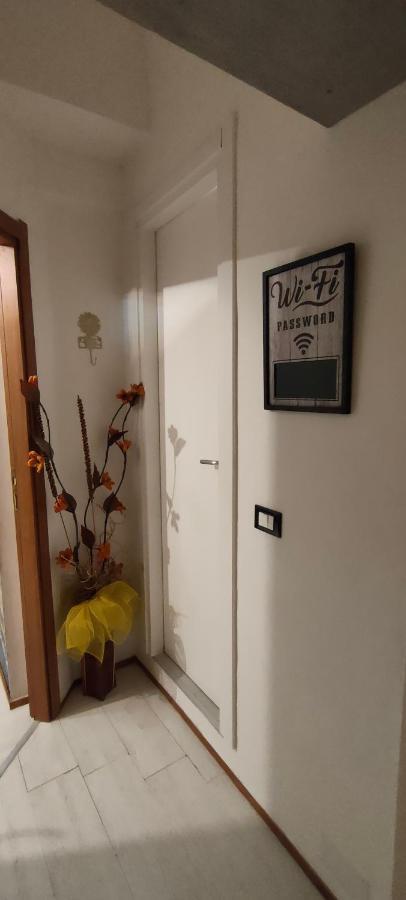 La Tana Della Volpe La Spezia Exterior foto