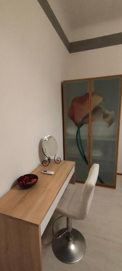 La Tana Della Volpe La Spezia Exterior foto