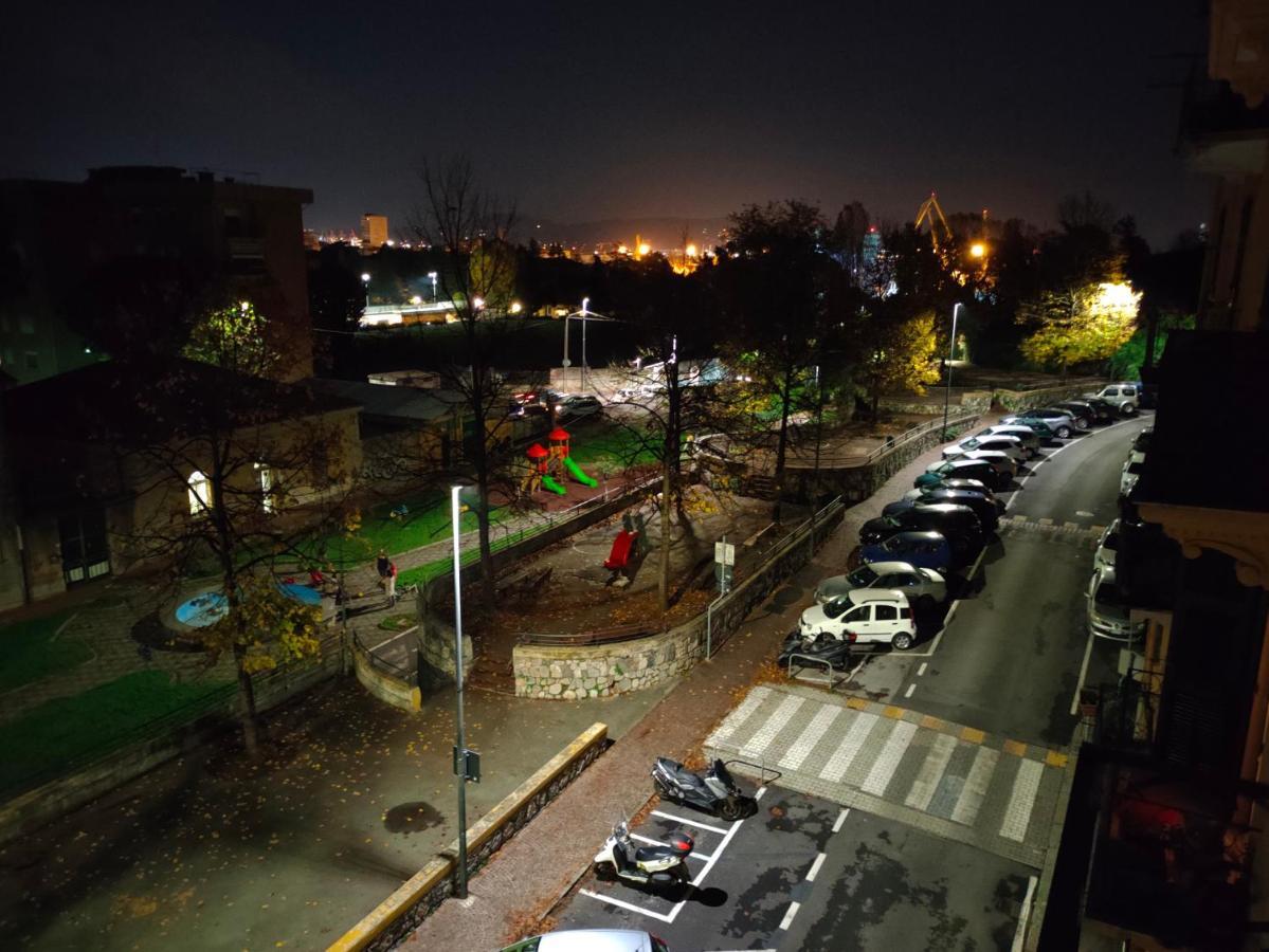 La Tana Della Volpe La Spezia Exterior foto