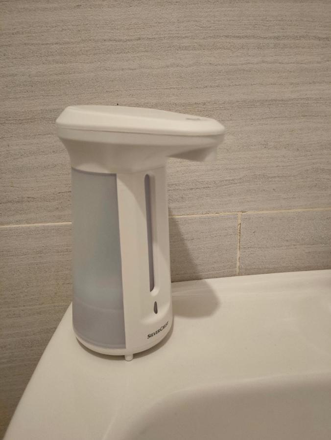 La Tana Della Volpe La Spezia Exterior foto
